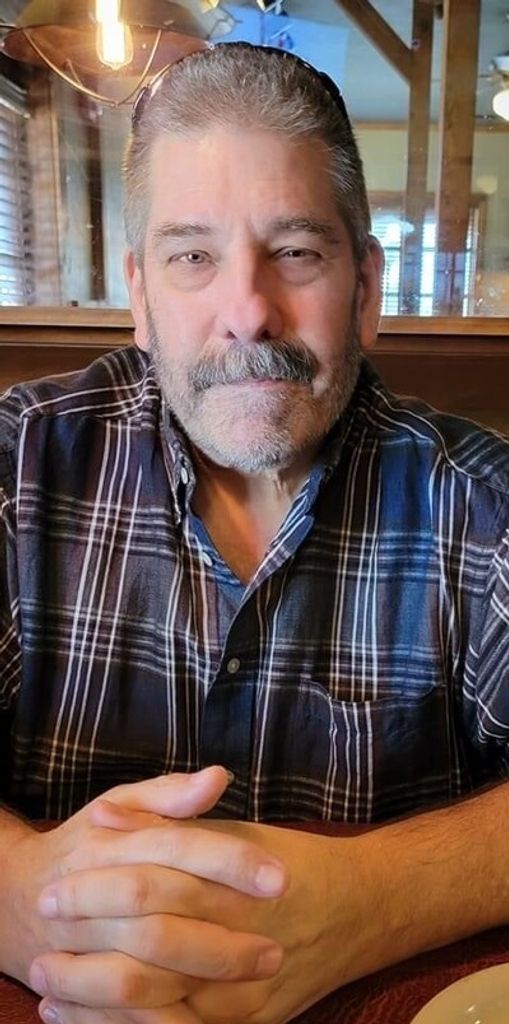 F. Scott Spaulding Profile Photo