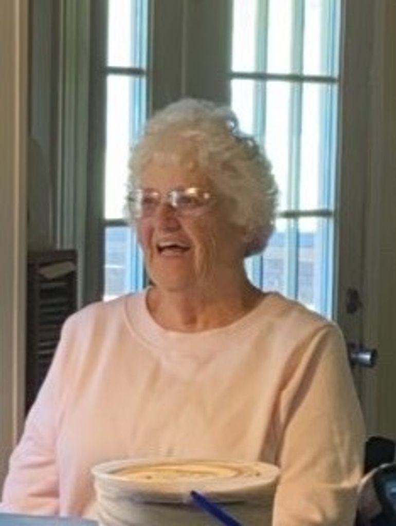 Marcia Miller