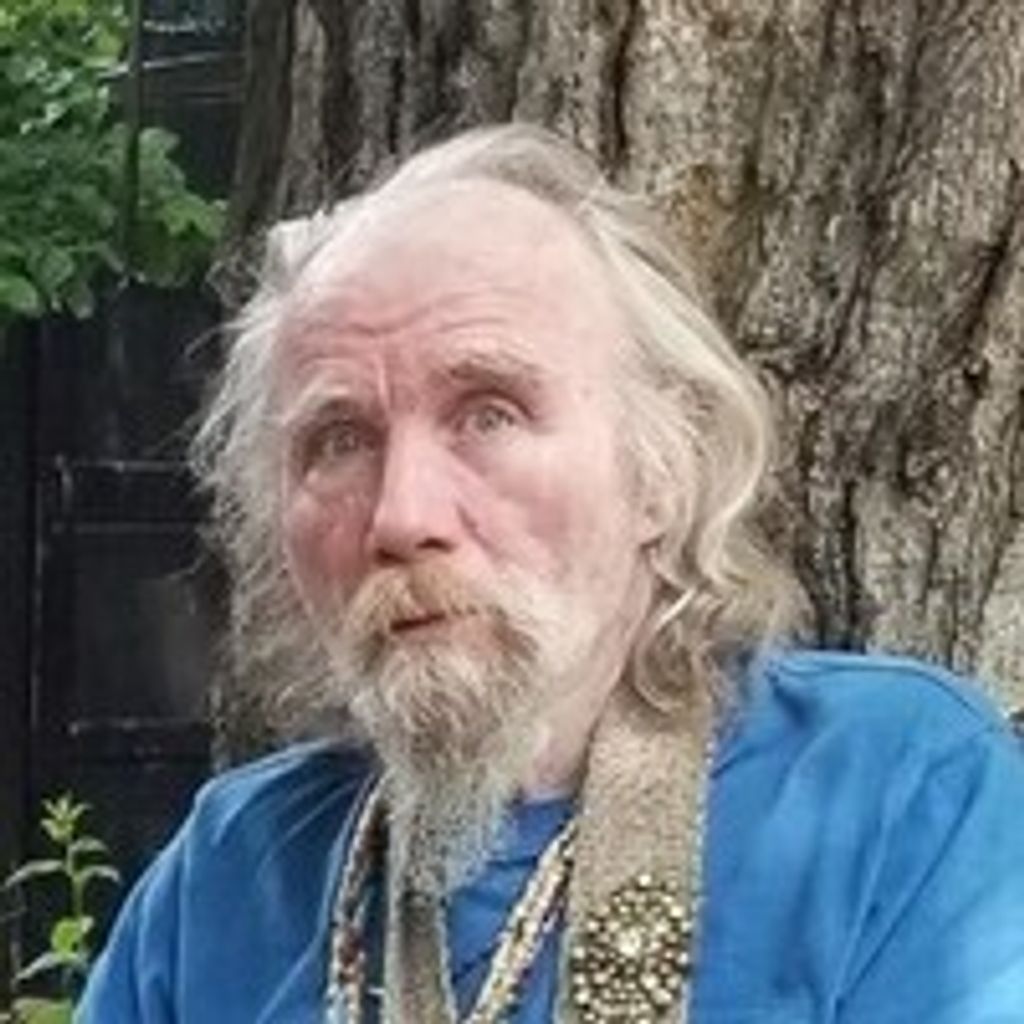 James R "Percy" Wilson Profile Photo