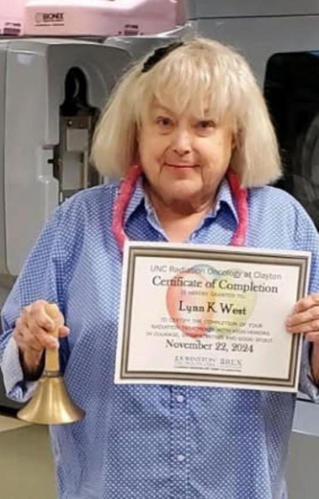 Lynn Knight West Profile Photo
