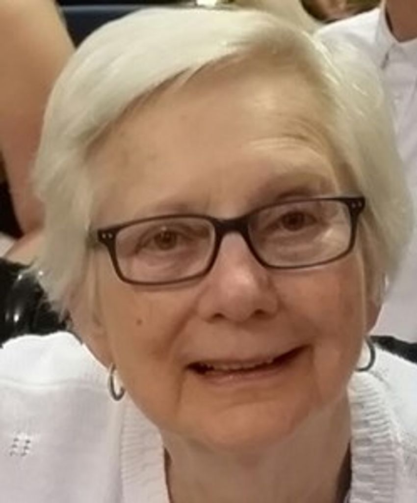 Marjorie S. Fronczak