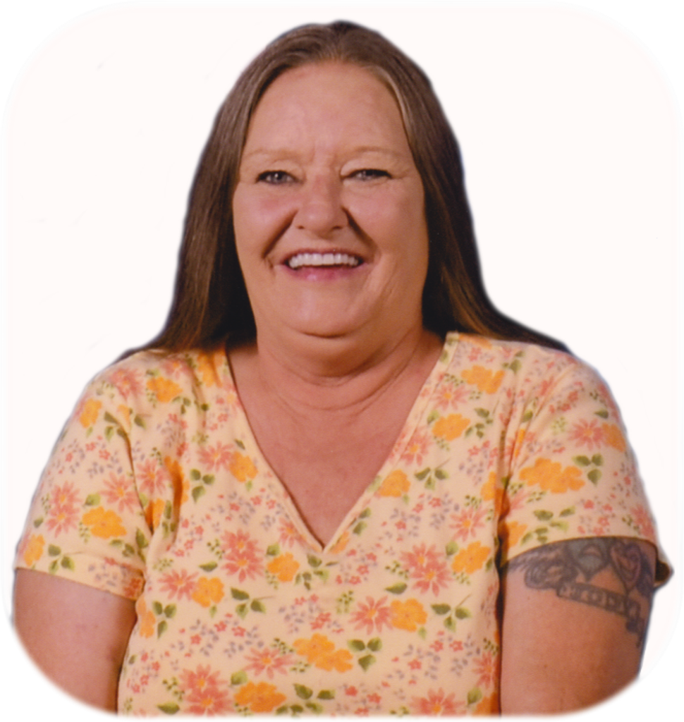 Regina Darlene Powell