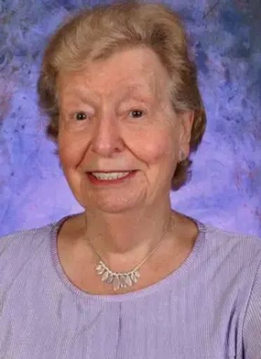 Mary Purcell Profile Photo