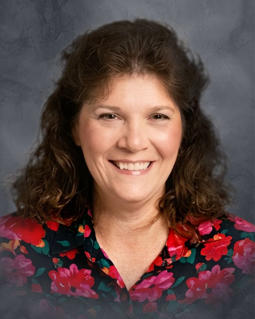 Vickie Mitchell Bowers