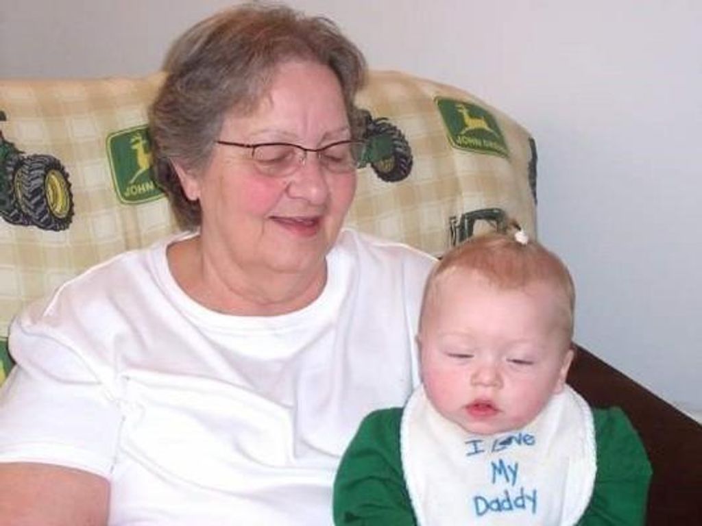 Beverly Jo Sweeting Profile Photo