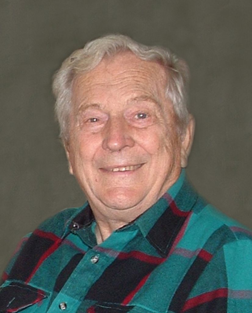 Roy L. Holmes Profile Photo