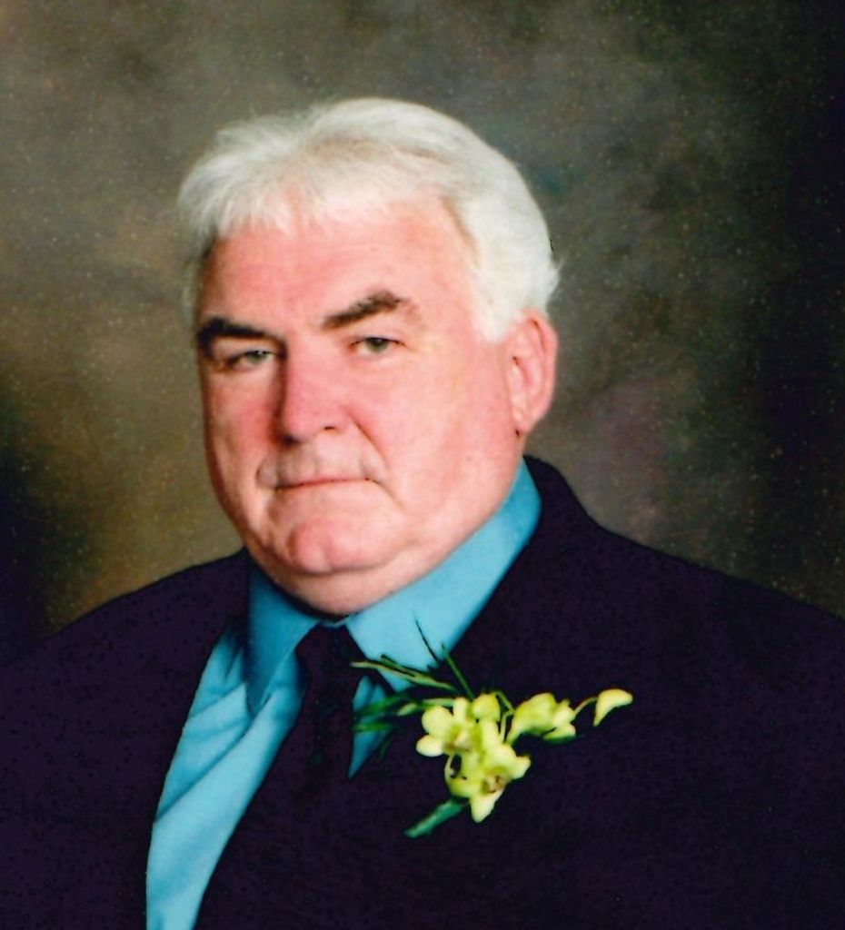 Boyd L. Roseberry