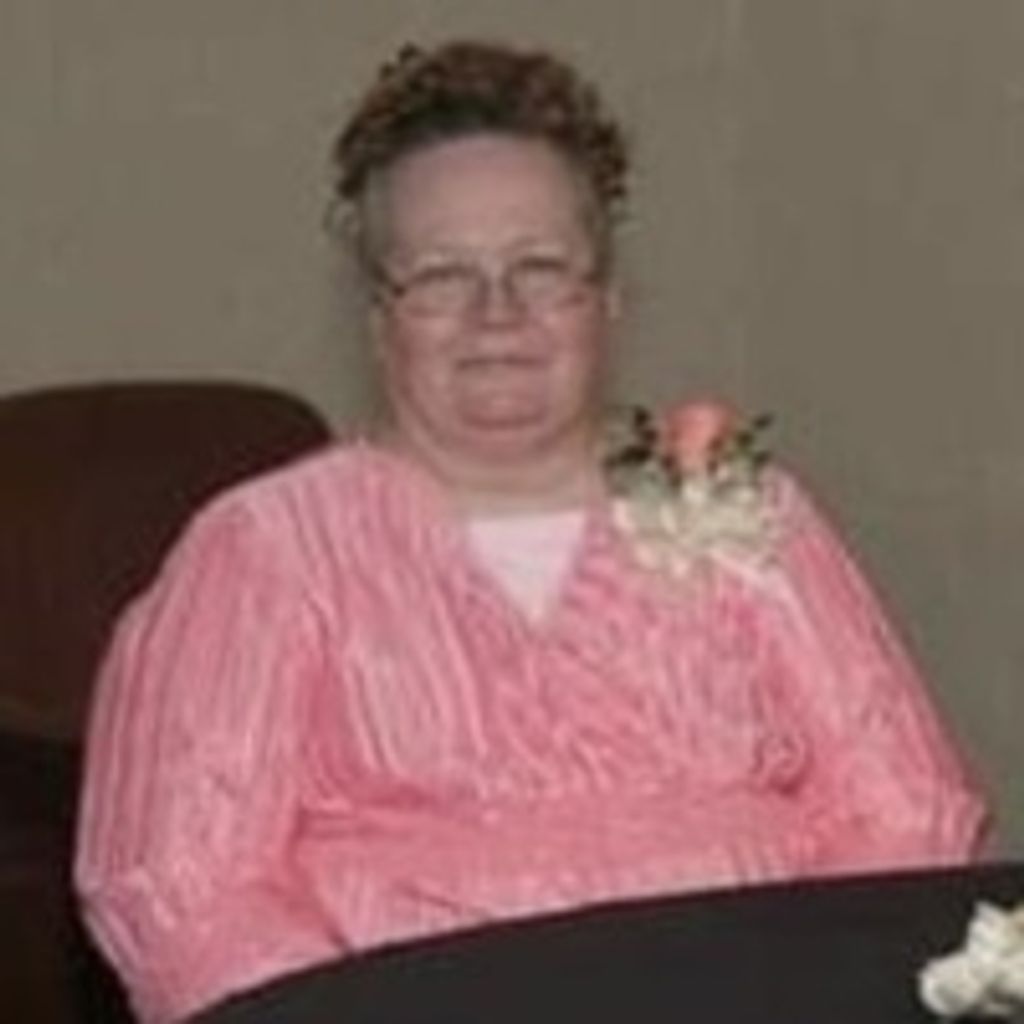 Sophia Ann Shields