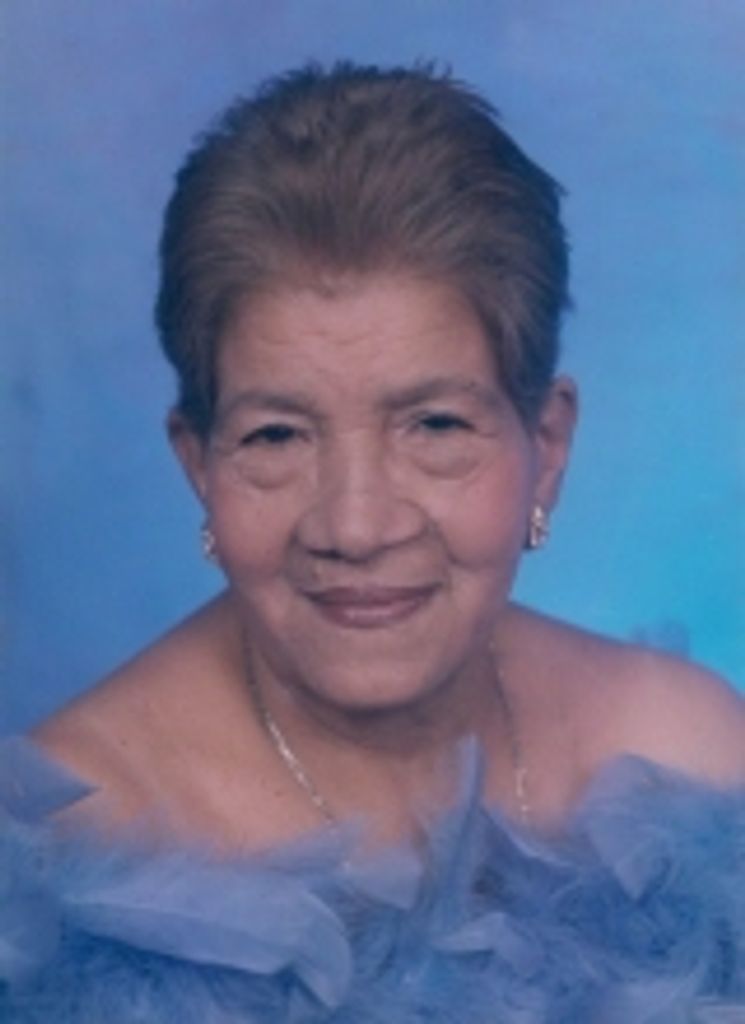 Maria Soto
