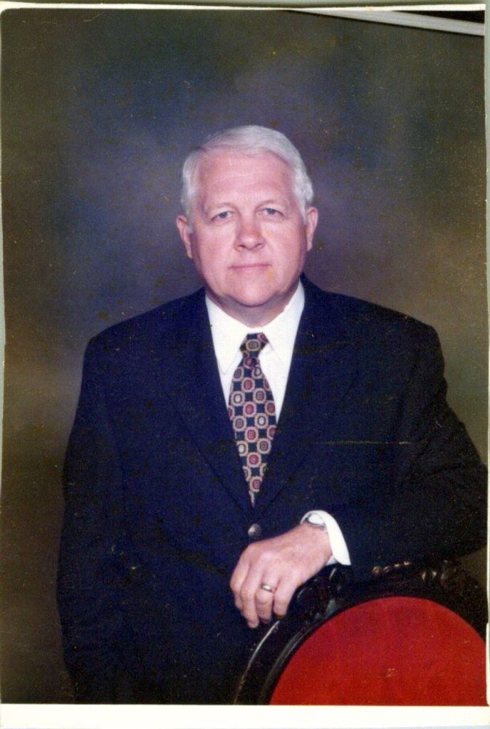 Bobby Nelson Taylor Profile Photo