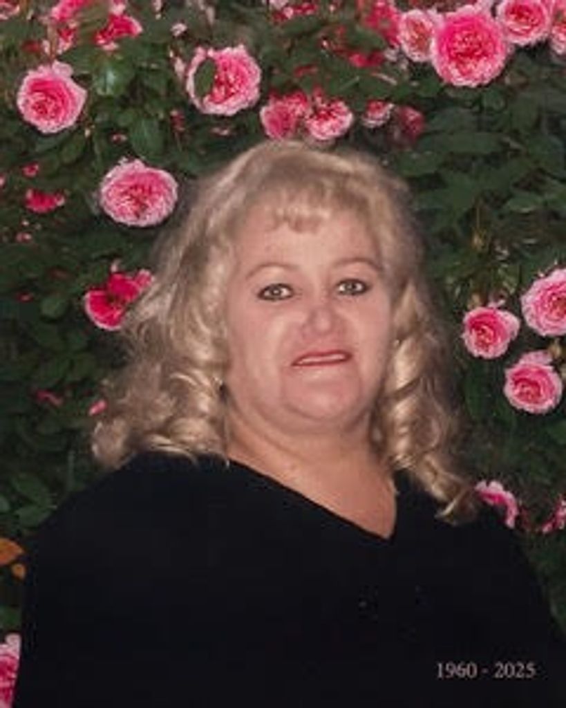 Edwina (Dina) Harrison Profile Photo