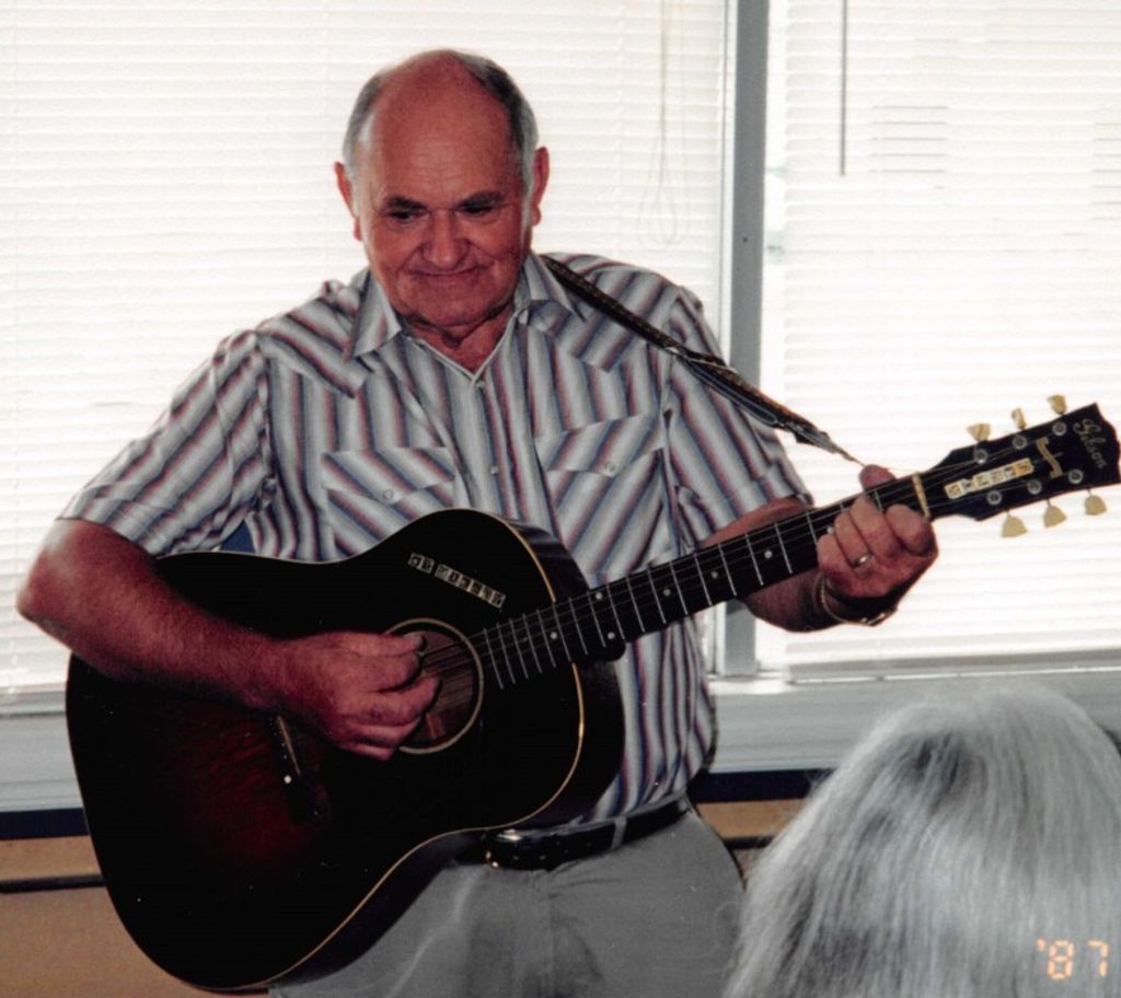 John "J.T." Thomas Bagsby Profile Photo