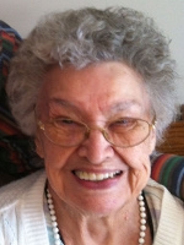 Elsie D. Thomas Yauk Profile Photo