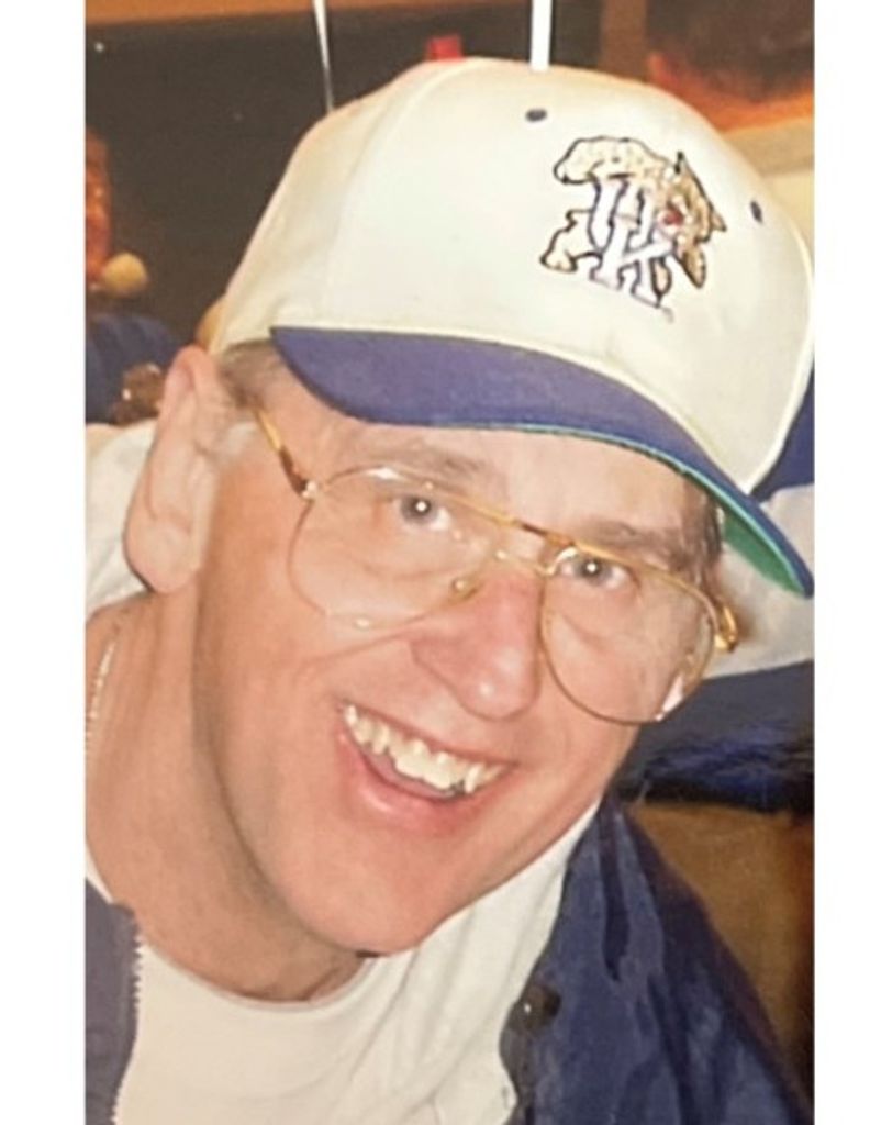 Robert H. Whelan Profile Photo