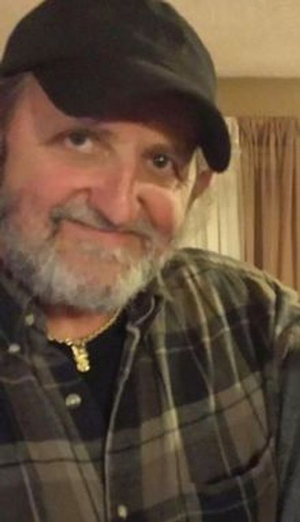 Terry Lovelace Profile Photo