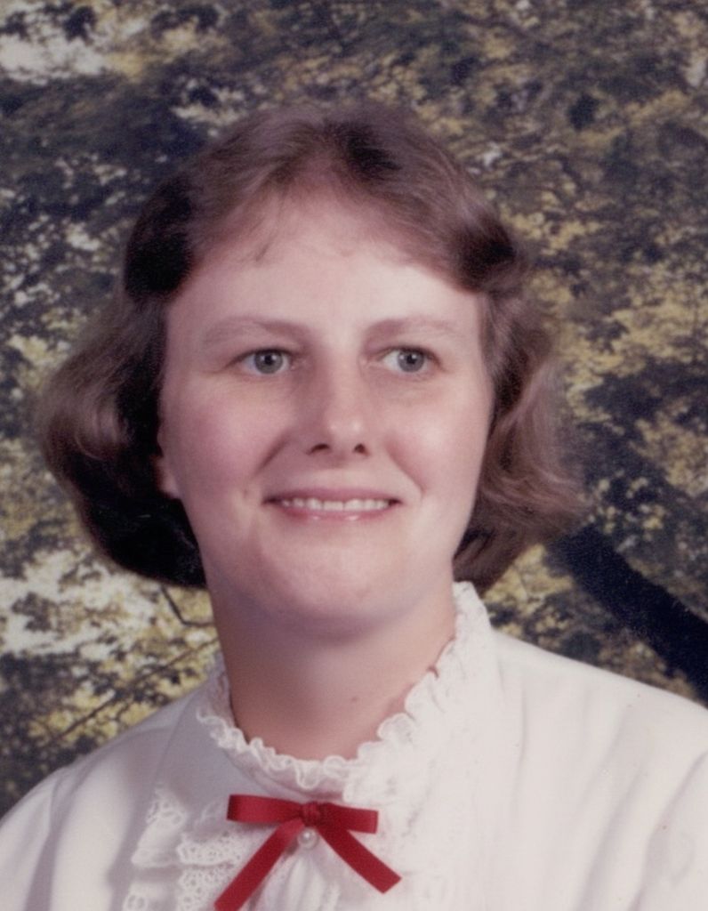 Ann Cress Profile Photo