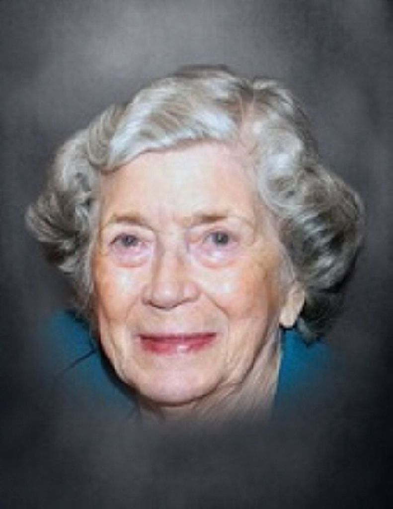 Hazel Hill Poole Mauldin Profile Photo