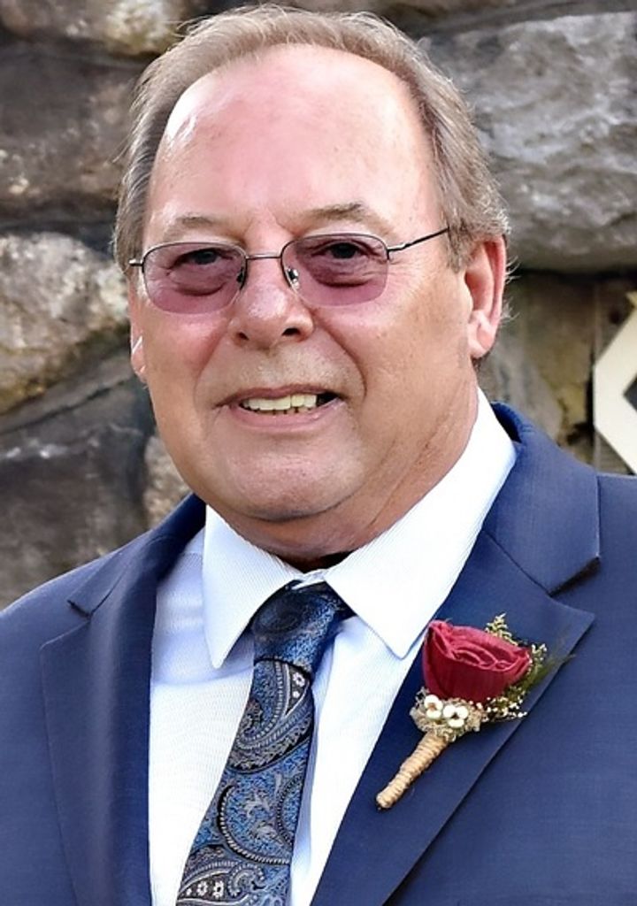 Douglas A. Crapo