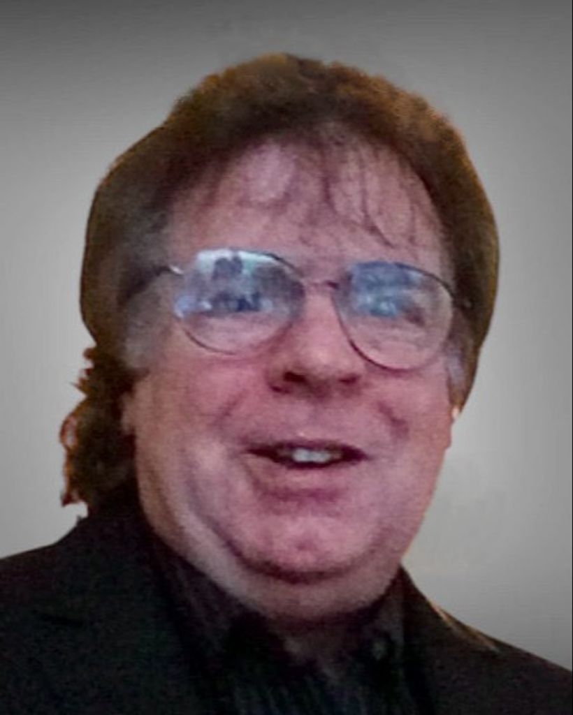 Frederick James Wright Profile Photo