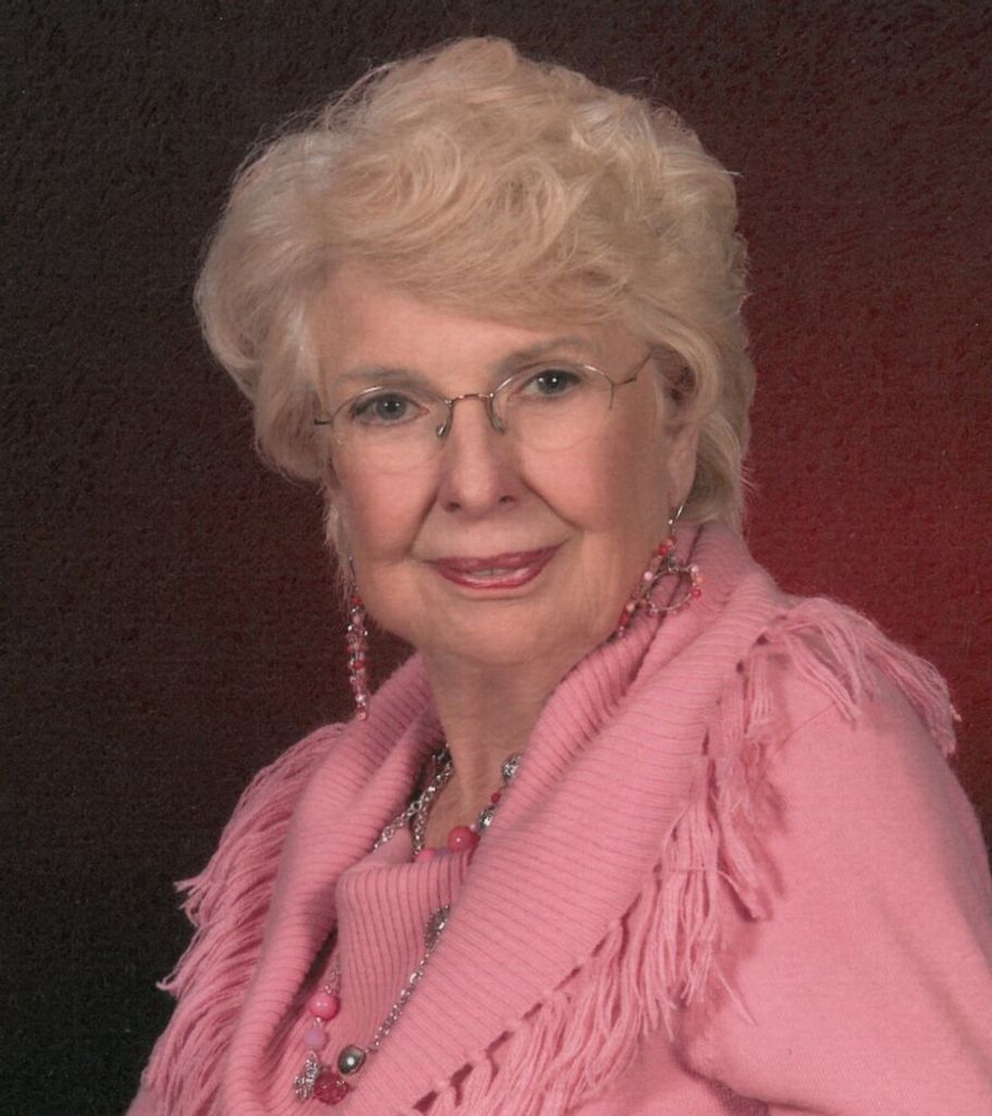 Barbara Louise Thorley