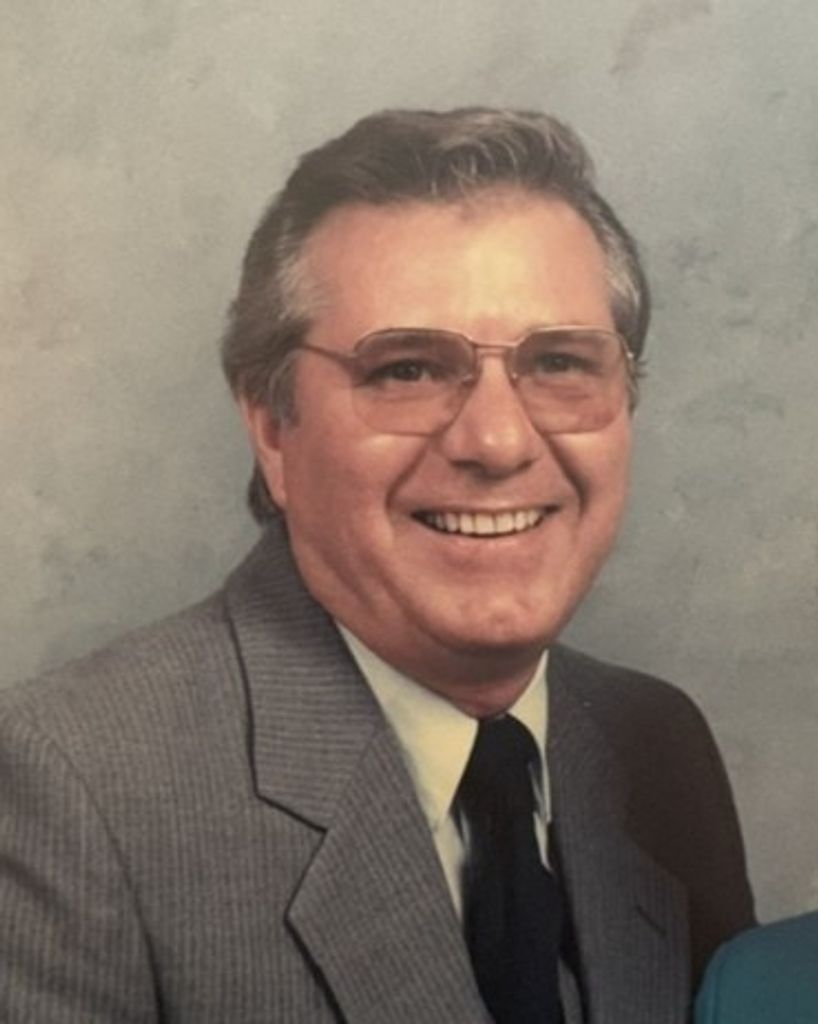 Hallette "Frank" Little