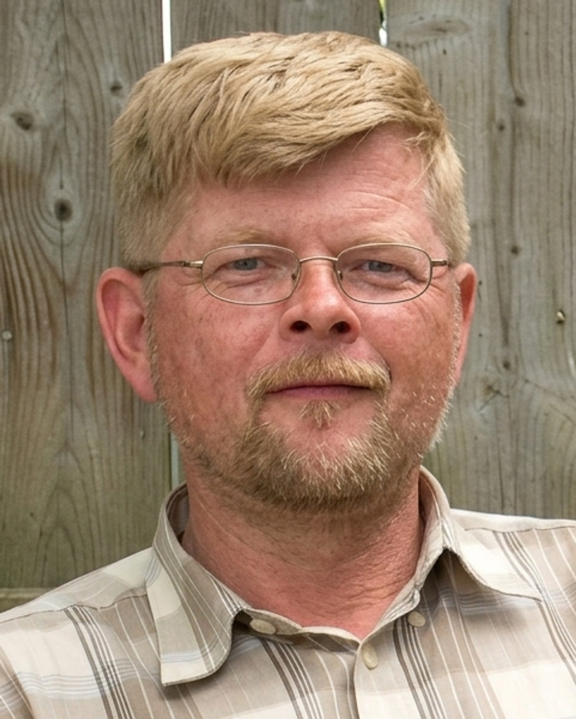 Bernd Richard Wehmeyer Profile Photo