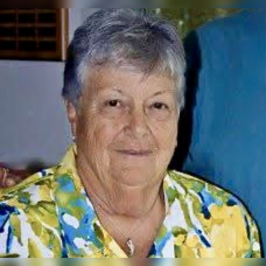 Patricia Jean Sperbeck