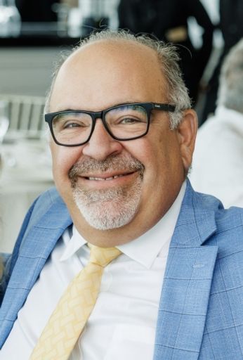 Benjamin J. Bonarigo's obituary image