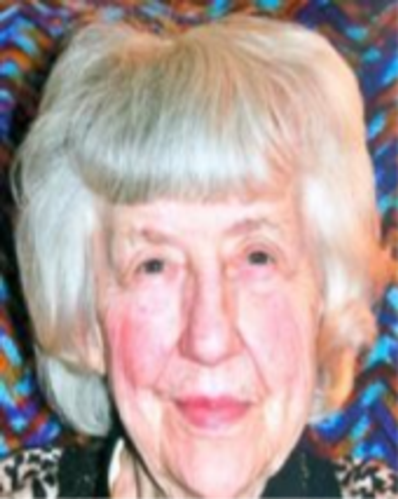 Mildred L. Millie Csortos