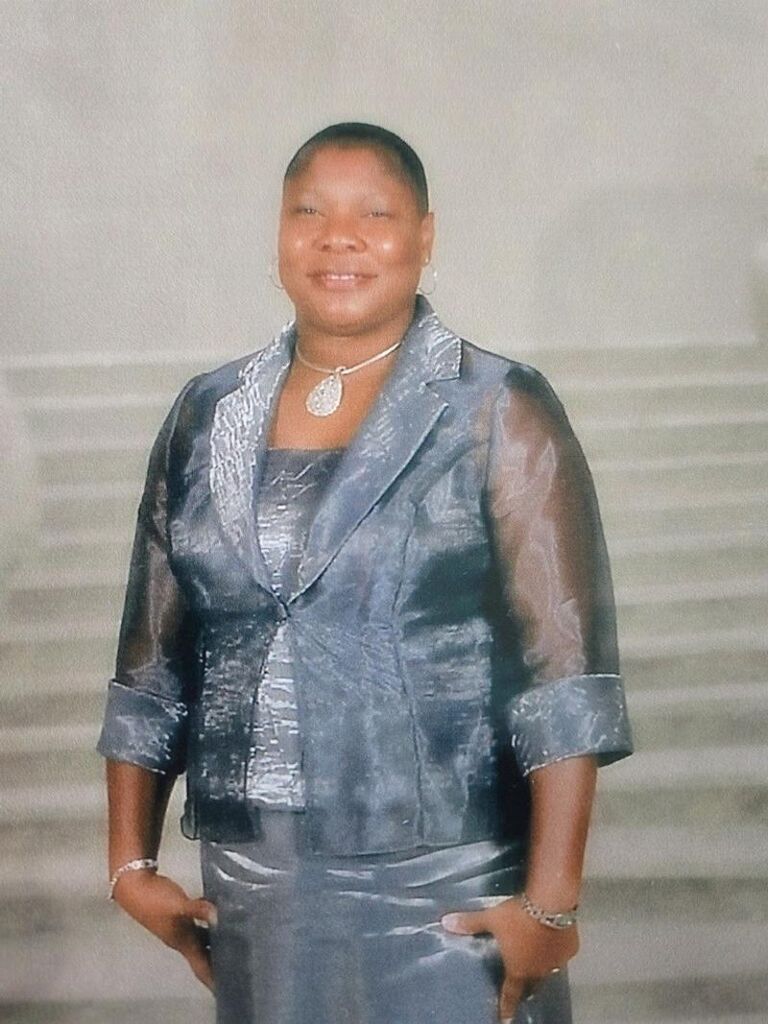 Jacqueline Denise Johnson