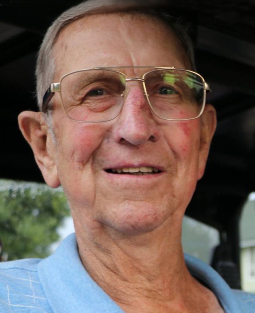 John "Bill" W. Hansen Profile Photo