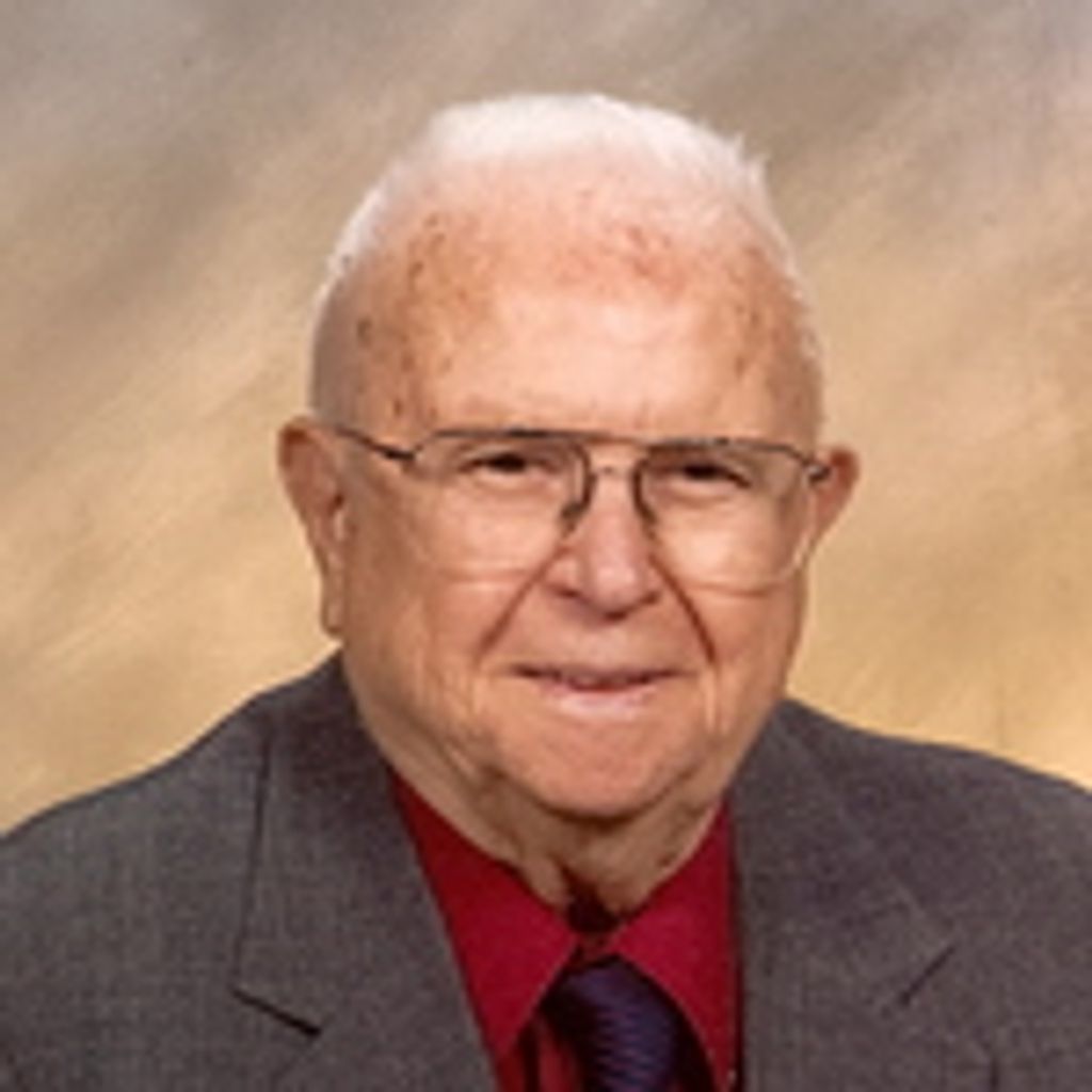 Clarence  G. Hollow