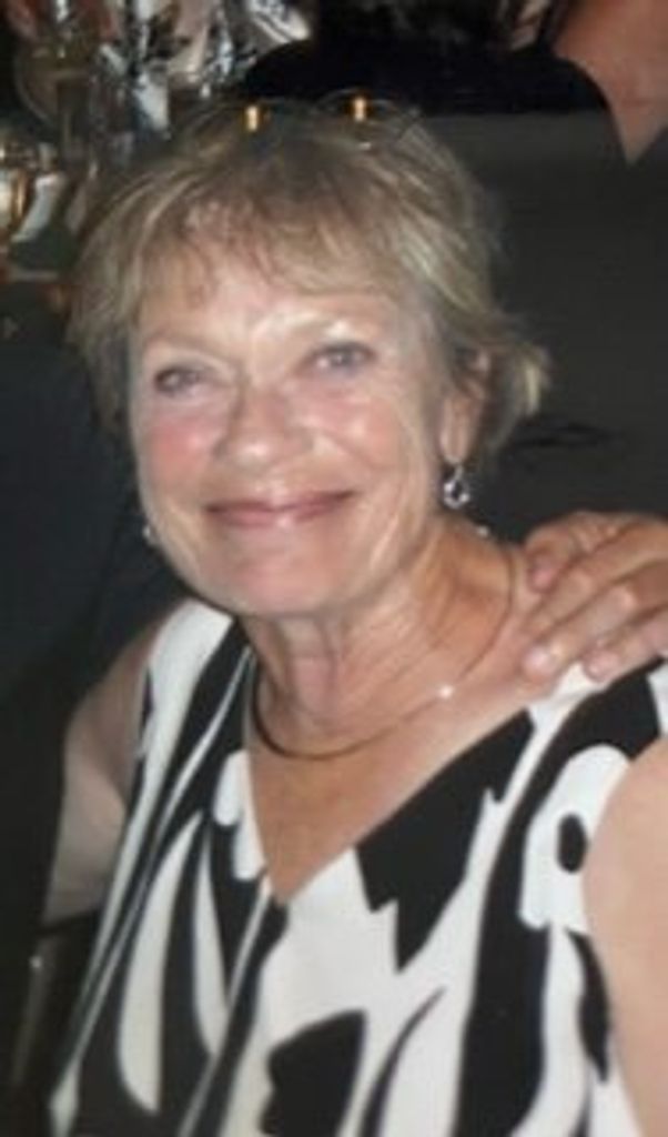 Patricia A. Fritts