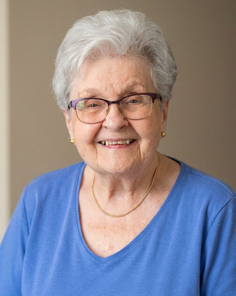 Rose Marie Napoli Profile Photo