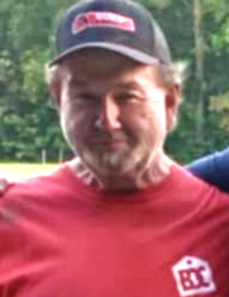 Michael Dale Cunningham