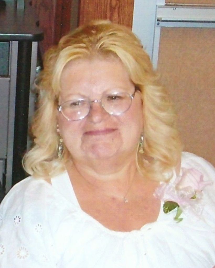 Deborah "Deb" Jean O'Neel