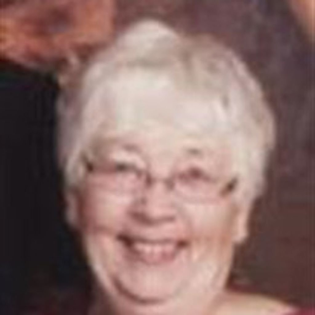 Sally Rae Tully Profile Photo