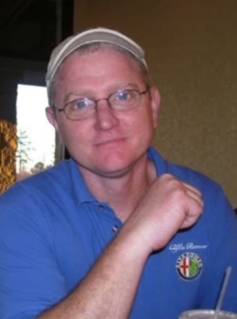 Freddie W. "Skip" Mccook, Jr. Profile Photo