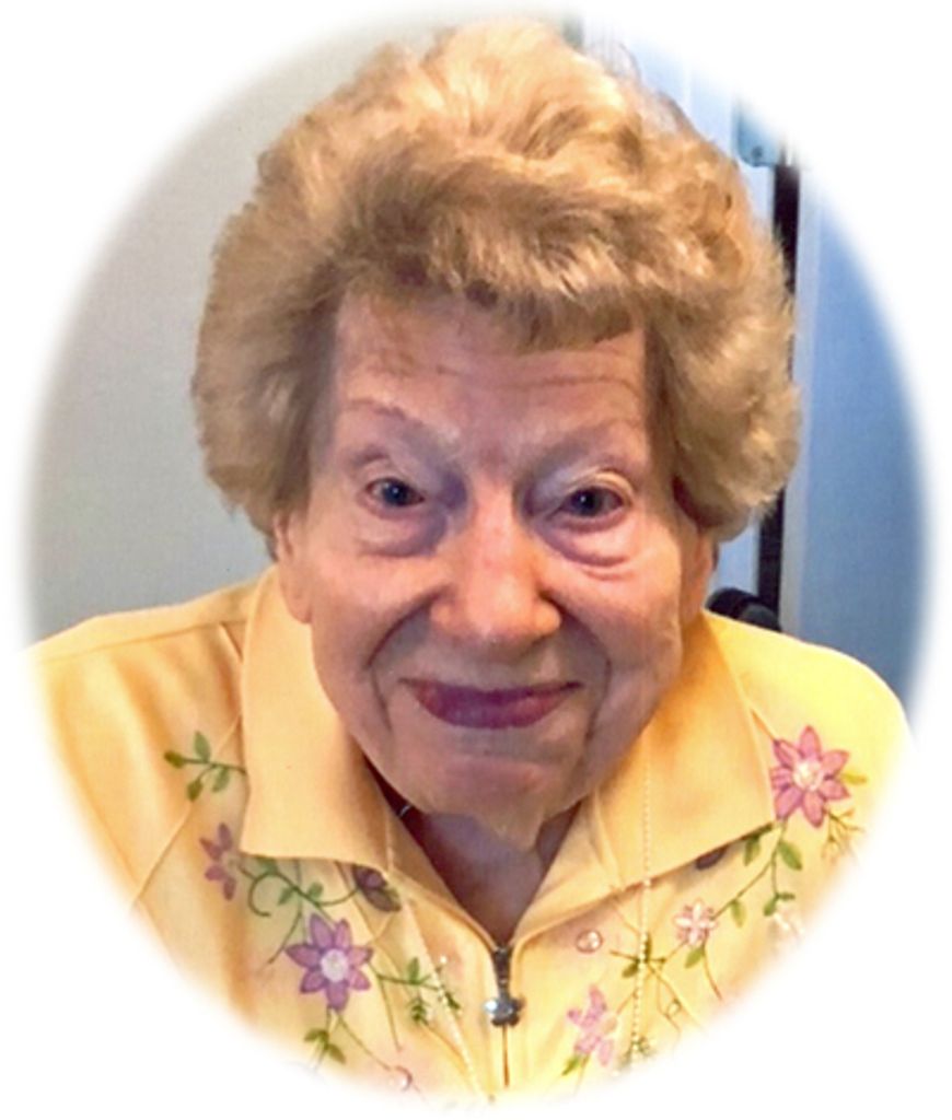 Rowena English Profile Photo