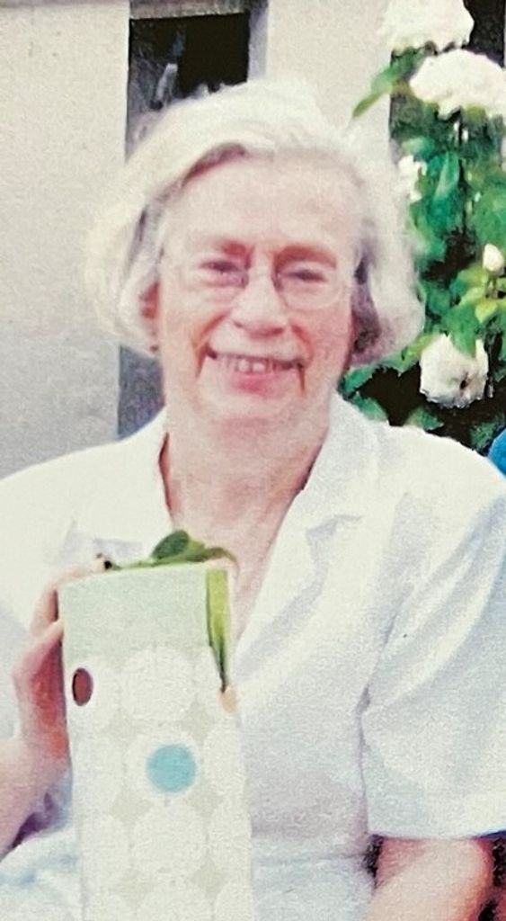 Katherine Regina Kelly Profile Photo