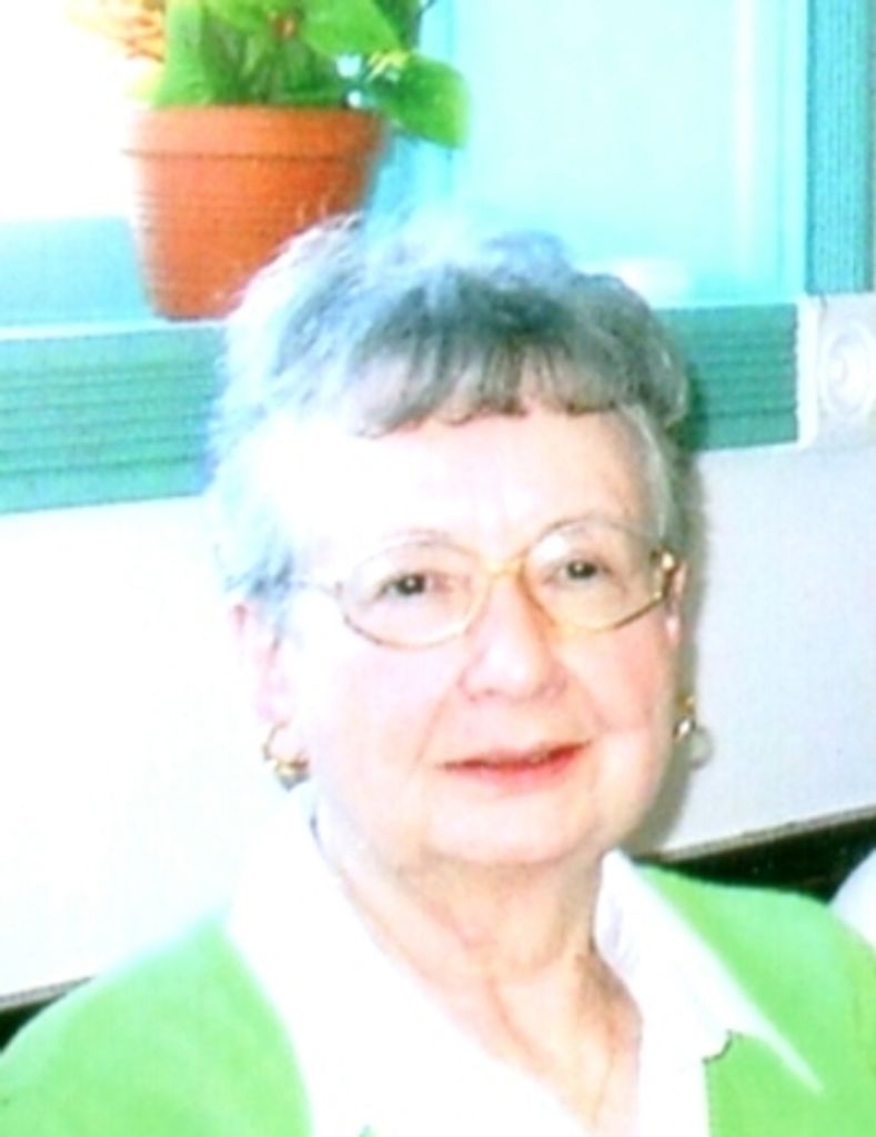 Patricia Joan Fisher Profile Photo