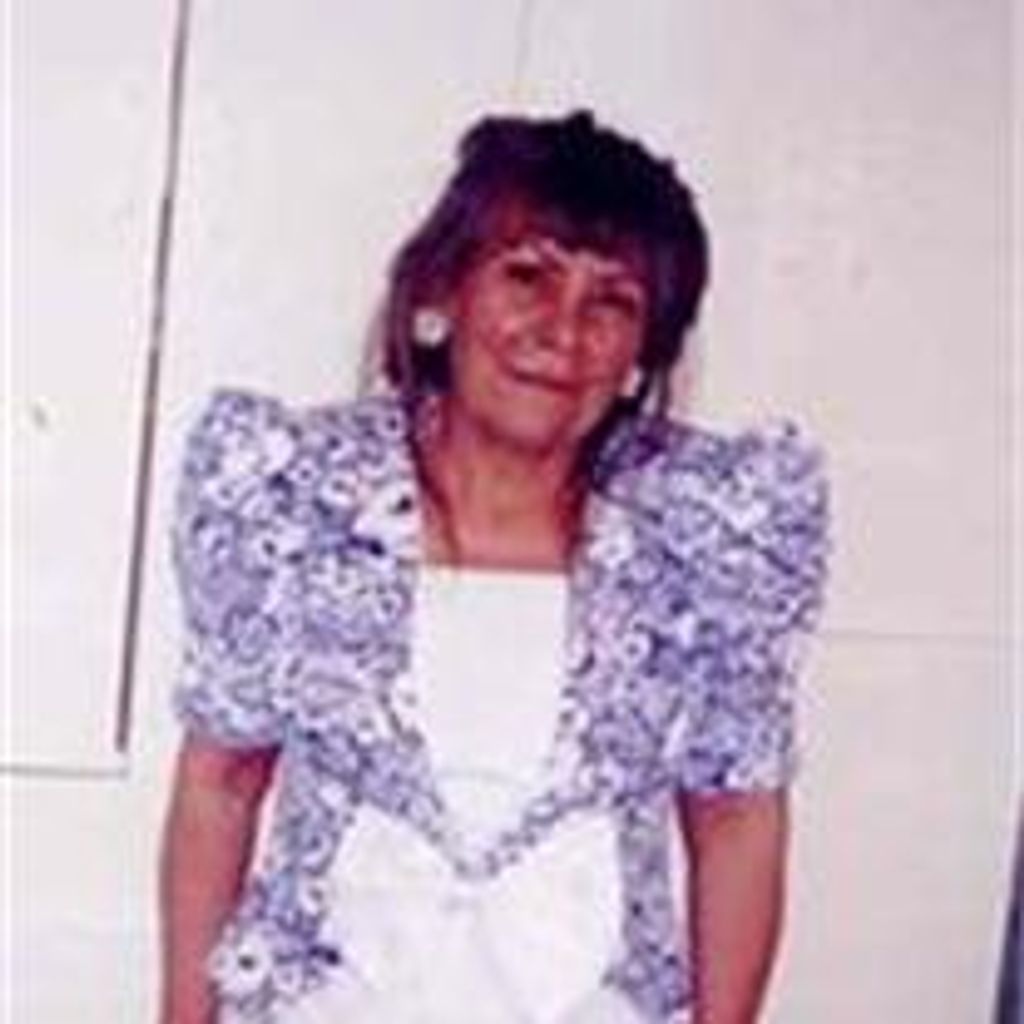 Adelaida "Eadie" Moralez
