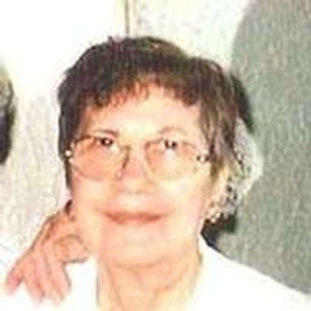 Dorothy Vanore