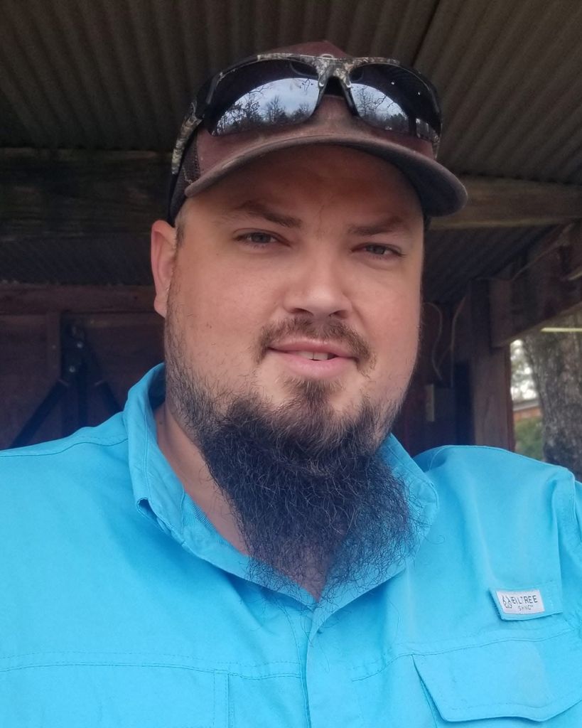 Joshua Derrick McEntire Profile Photo