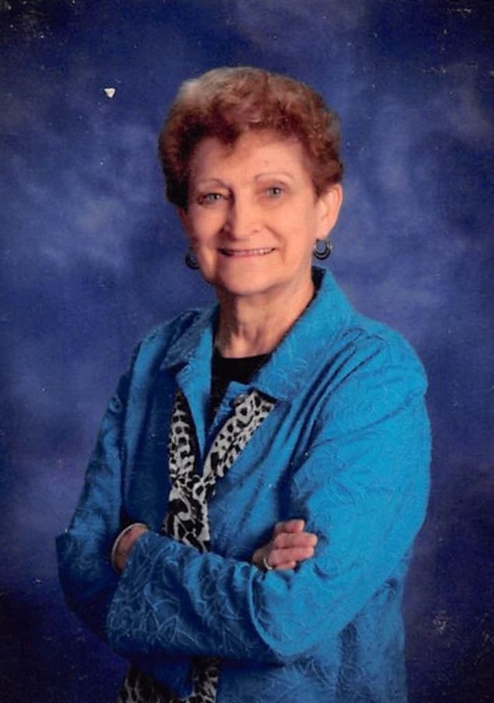 Vicky Daniel Profile Photo