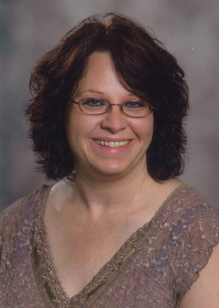 Chrystie Renee Blazek