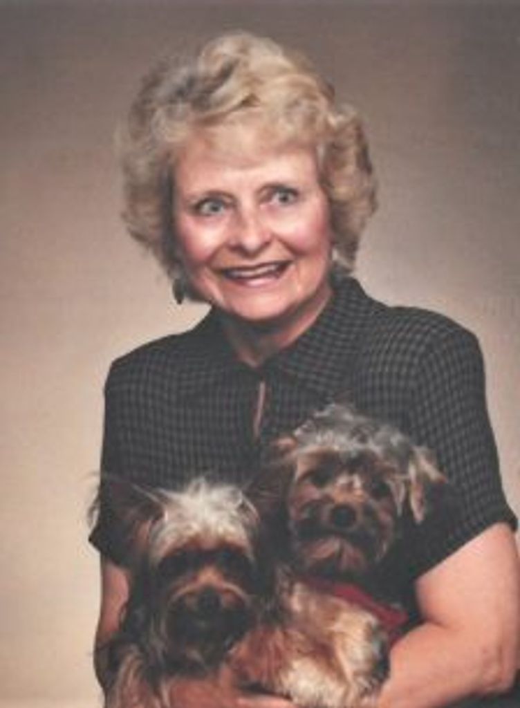 Myrna Pichon Nein Profile Photo