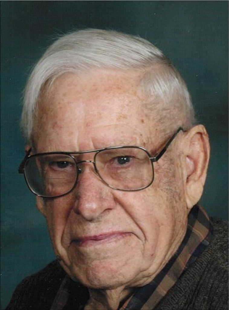 H.W. Wayne Powers