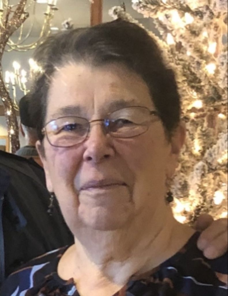 Sylvia Lois Mobley Profile Photo