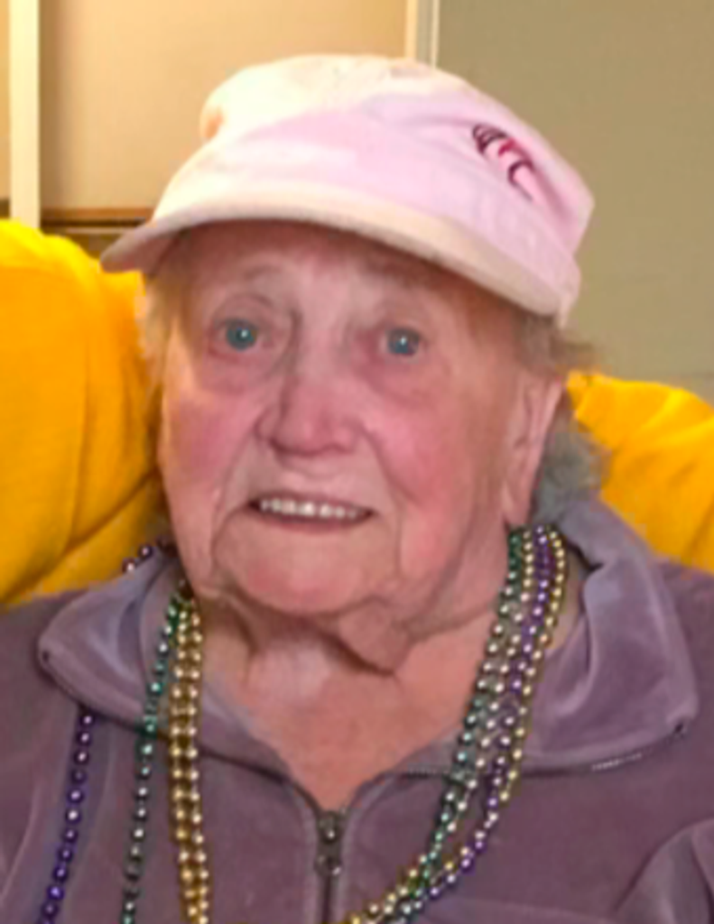 Agnes "Dolly"  Karkkainen